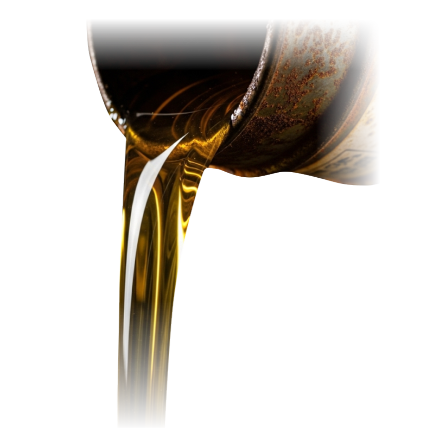 Light Crude Oil Image