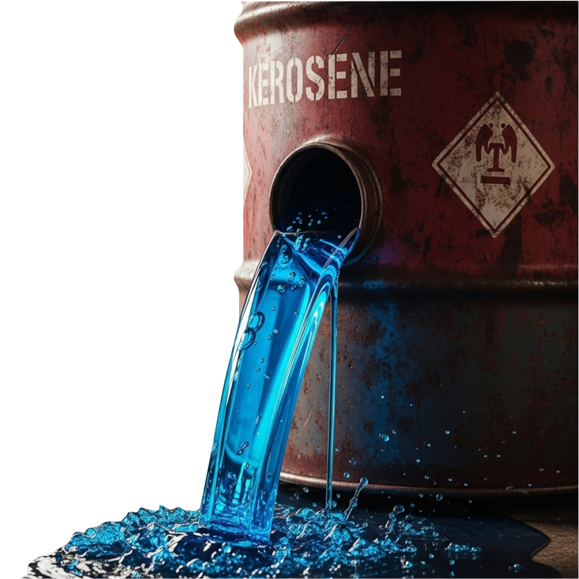 Kerosene Product