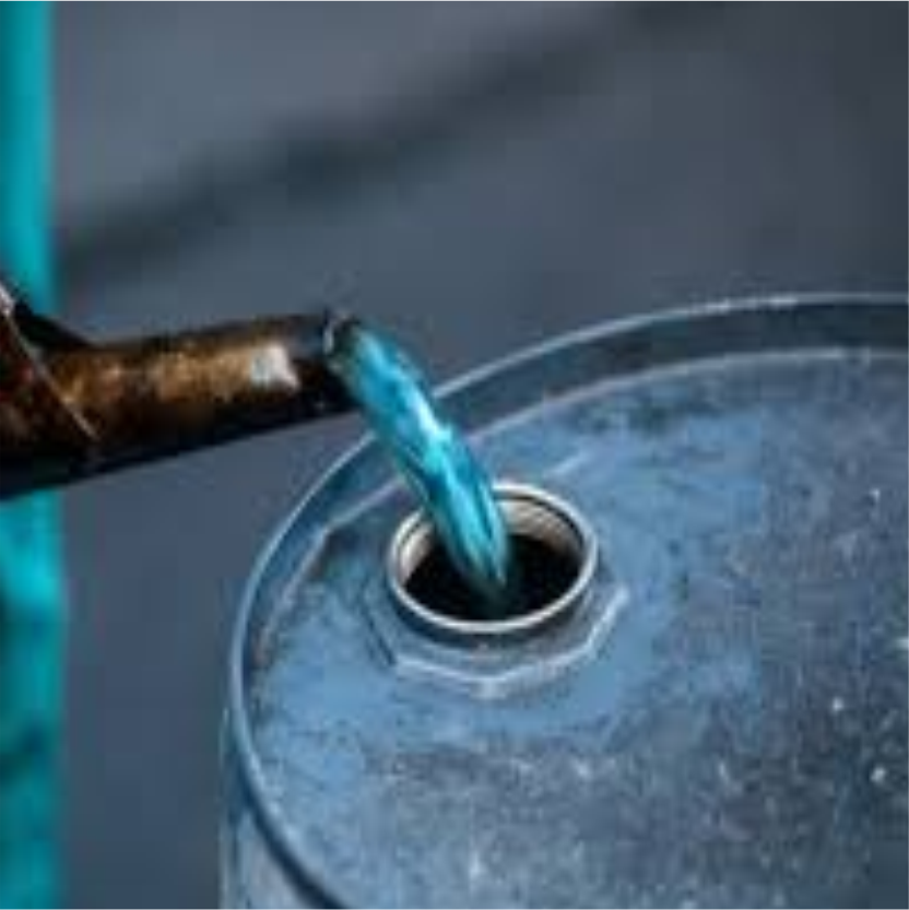Light Crude Oil Image