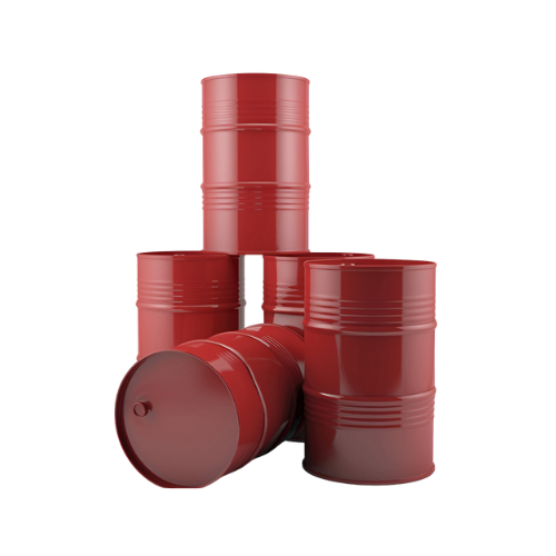 Light Crude Oil Image