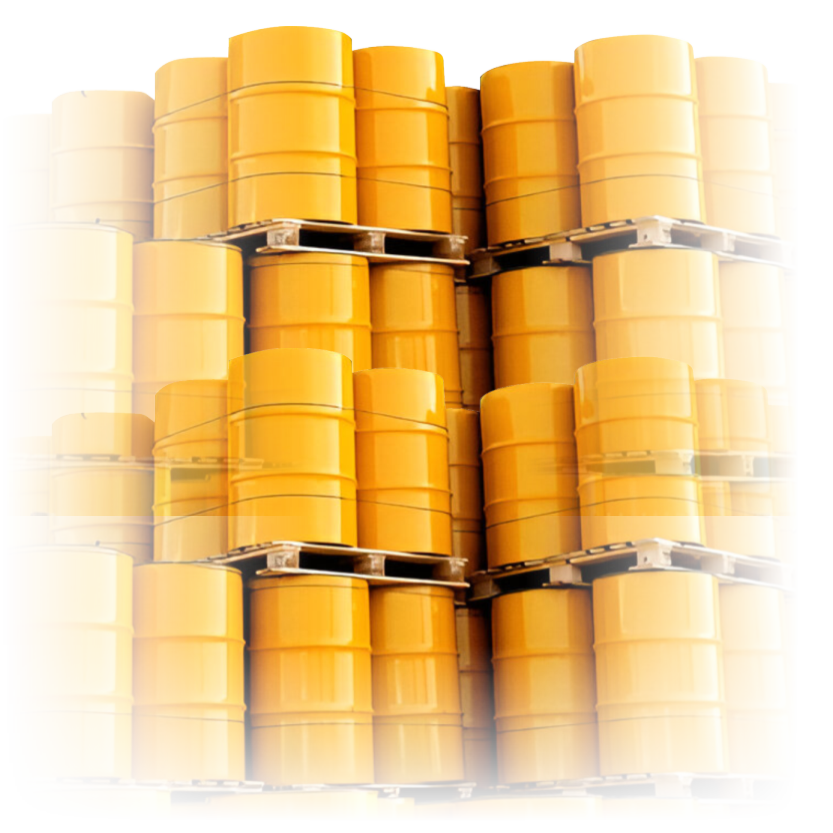 Light Crude Oil Image