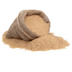 Brown Sugar ICUMSA 600–1200
