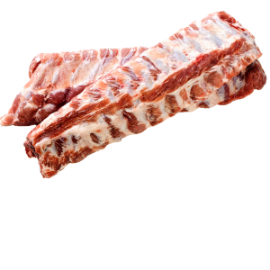 Pork Spare Ribs