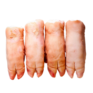 Pork Feet
